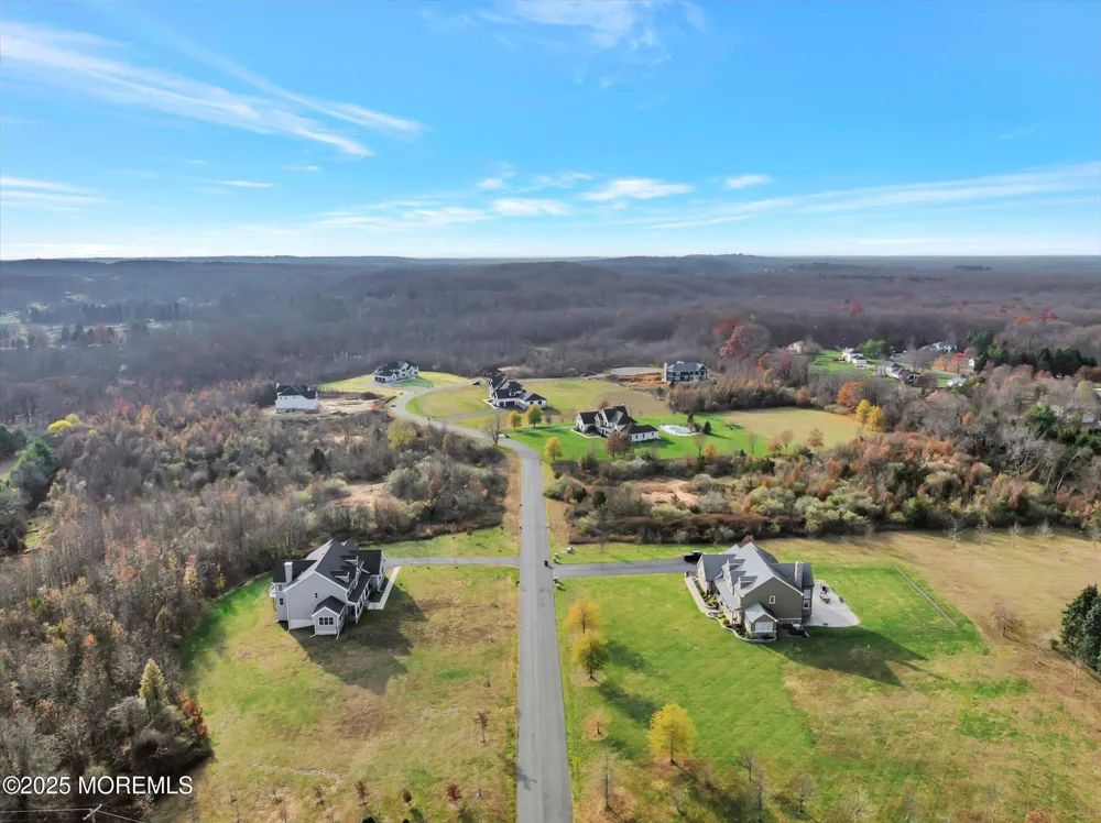 5 Cook Court Millstone, NJ 08535