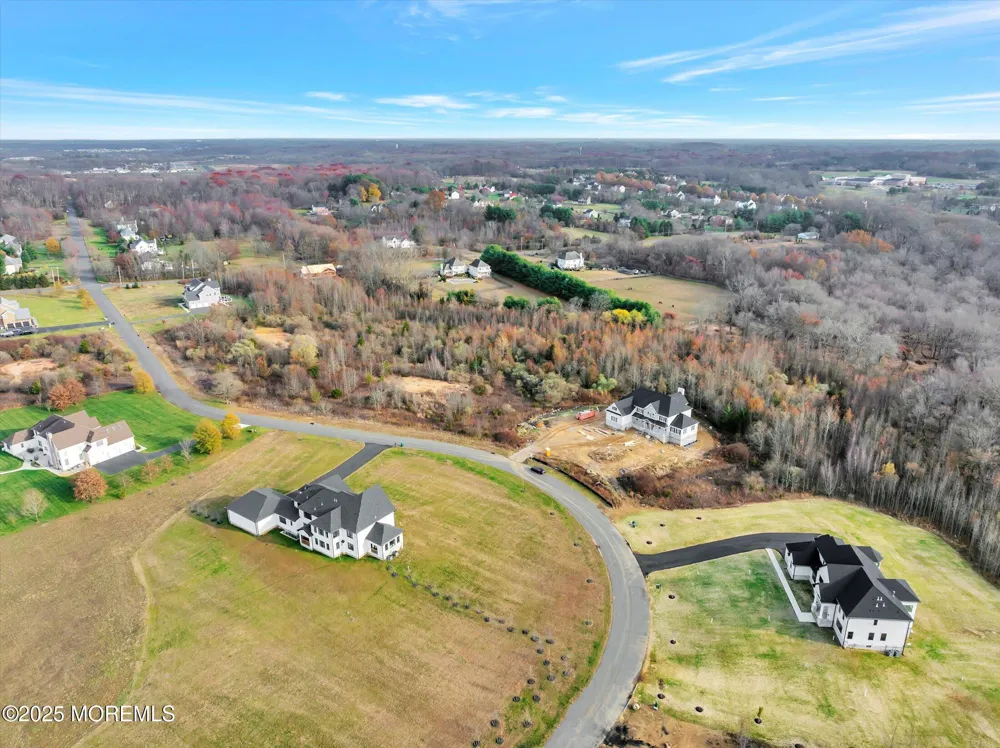 5 Cook Court Millstone, NJ 08535