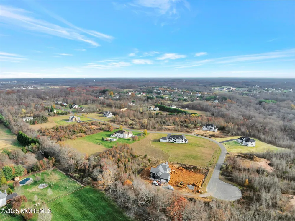 5 Cook Court Millstone, NJ 08535