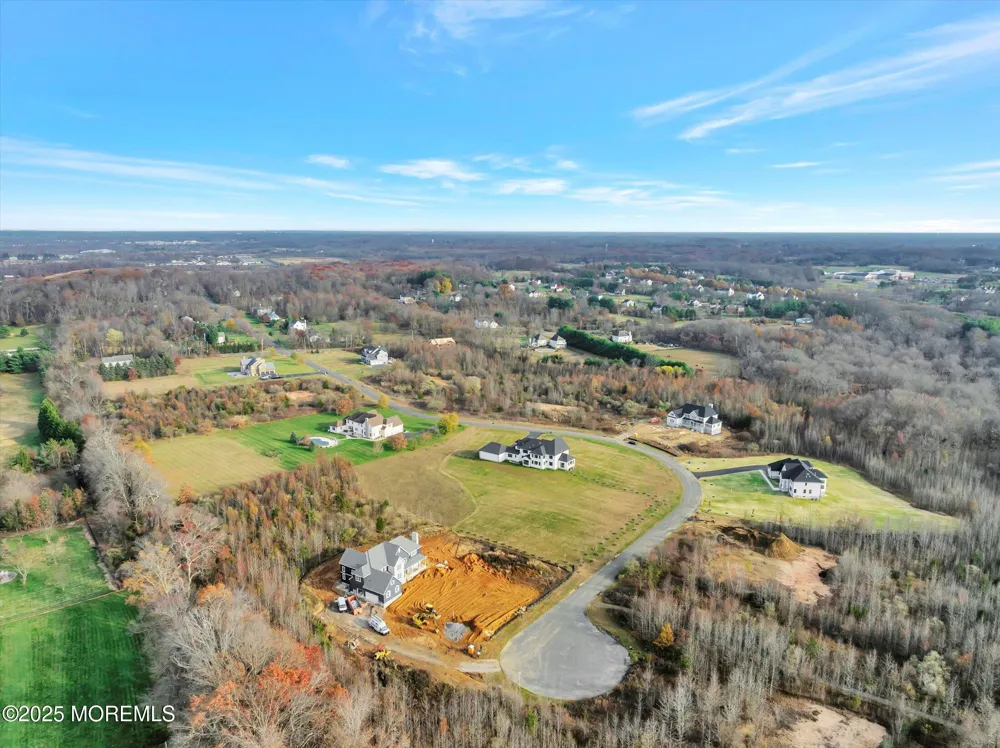 5 Cook Court Millstone, NJ 08535