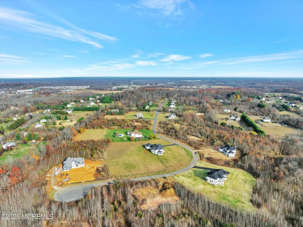 5 Cook Court Millstone, NJ 08535