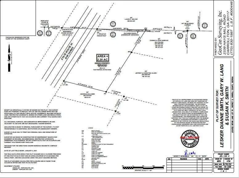 0 GA-61 Villa Rica, GA 30180
