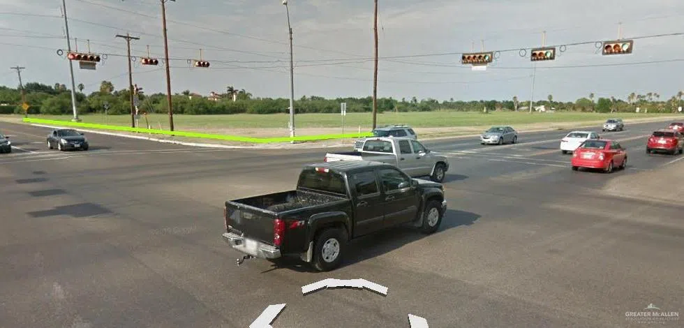 4300 Shary Road Palmhurst, TX 78573