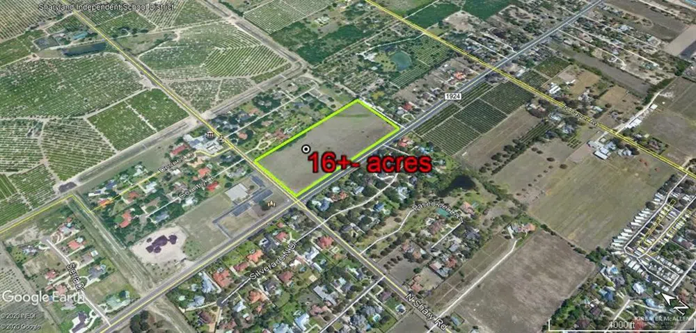 4300 Shary Road Palmhurst, TX 78573