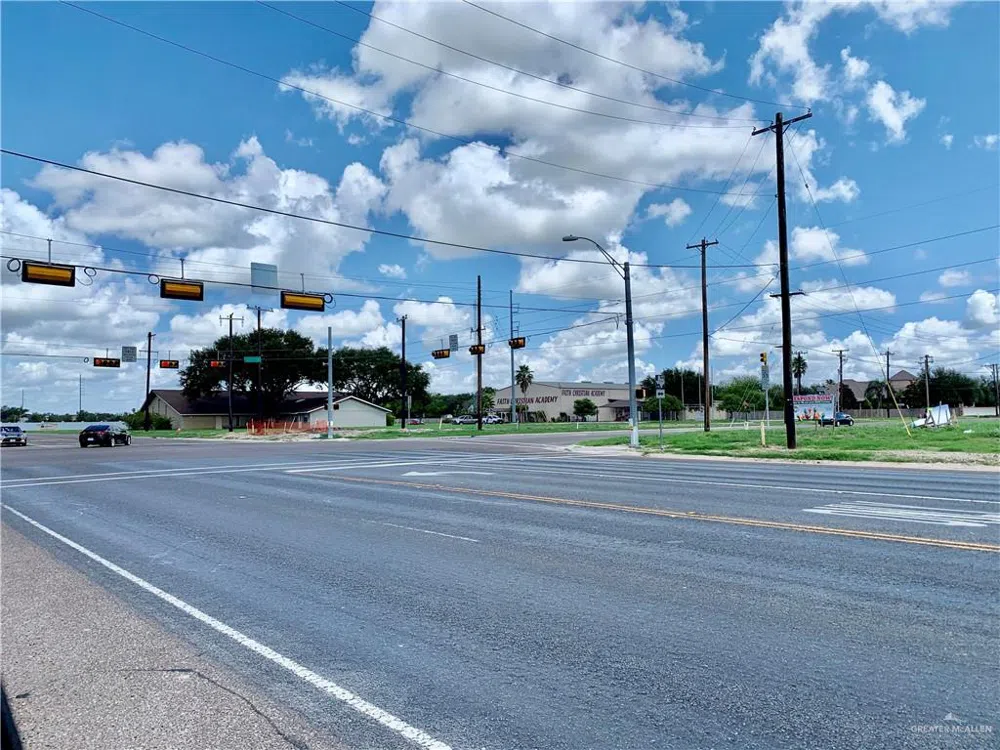 4300 Shary Road Palmhurst, TX 78573