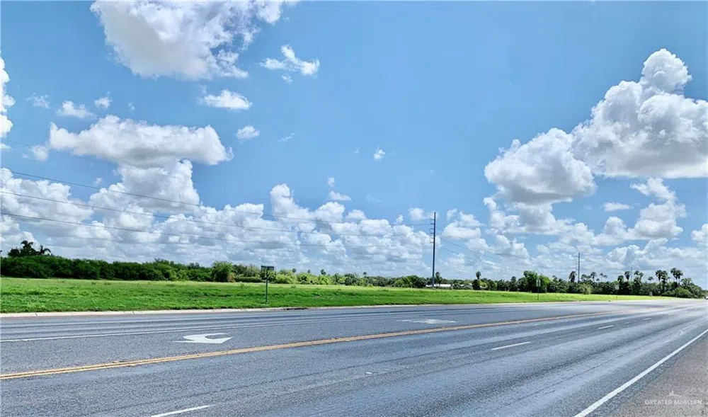 4300 Shary Road Palmhurst, TX 78573
