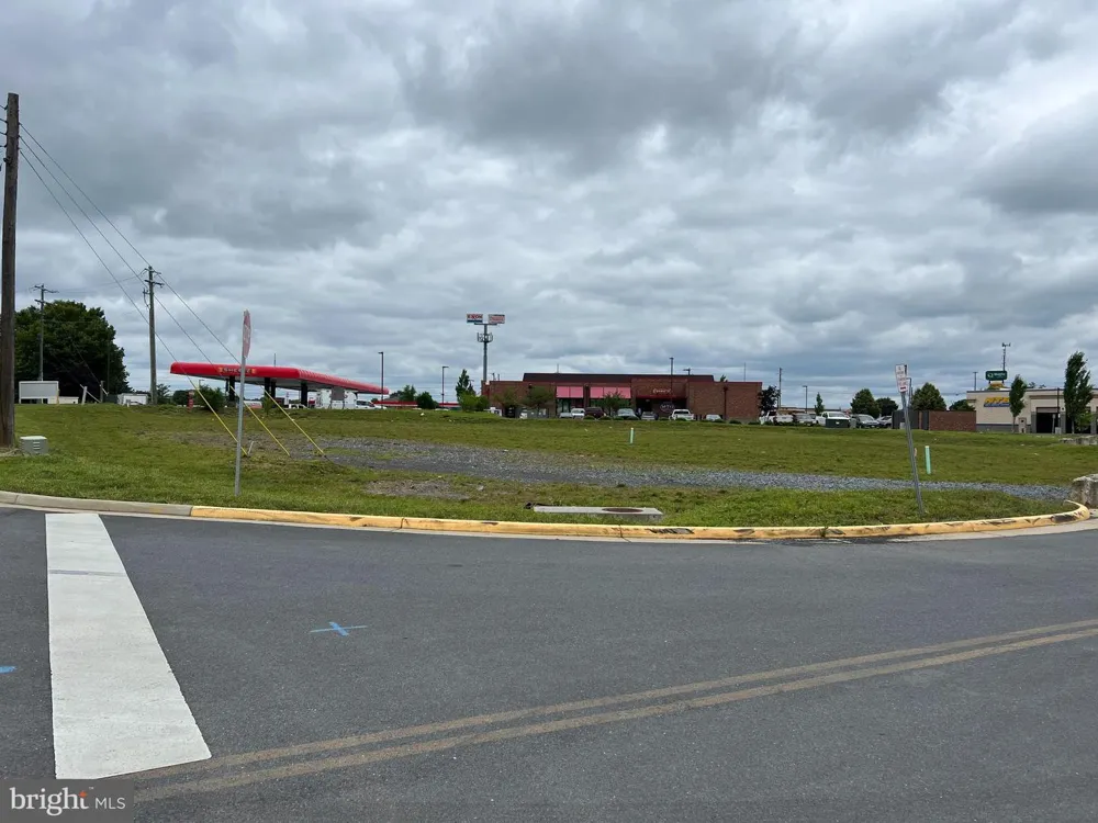 AMOCO Winchester, VA 22603