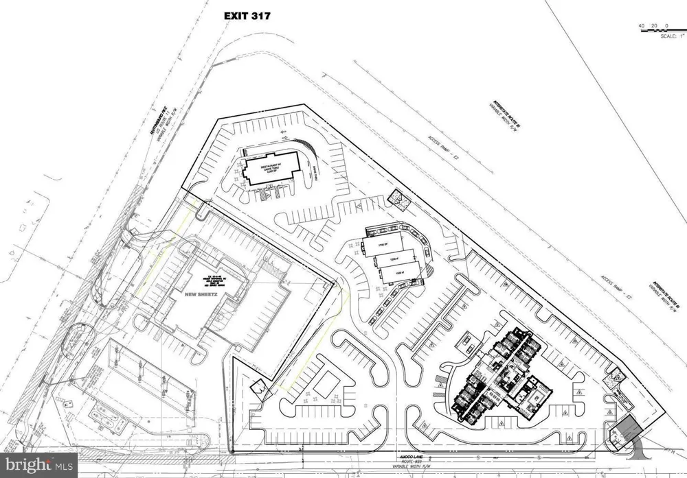 AMOCO Winchester, VA 22603
