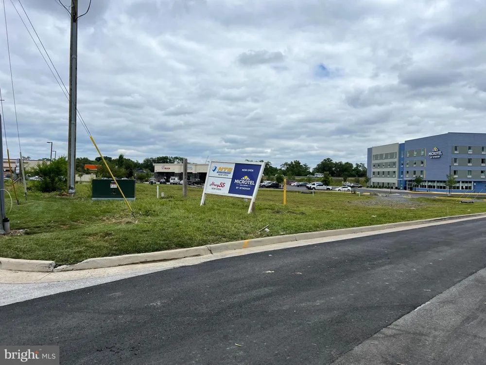 AMOCO Winchester, VA 22603