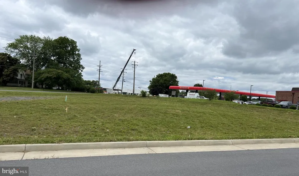 AMOCO Winchester, VA 22603