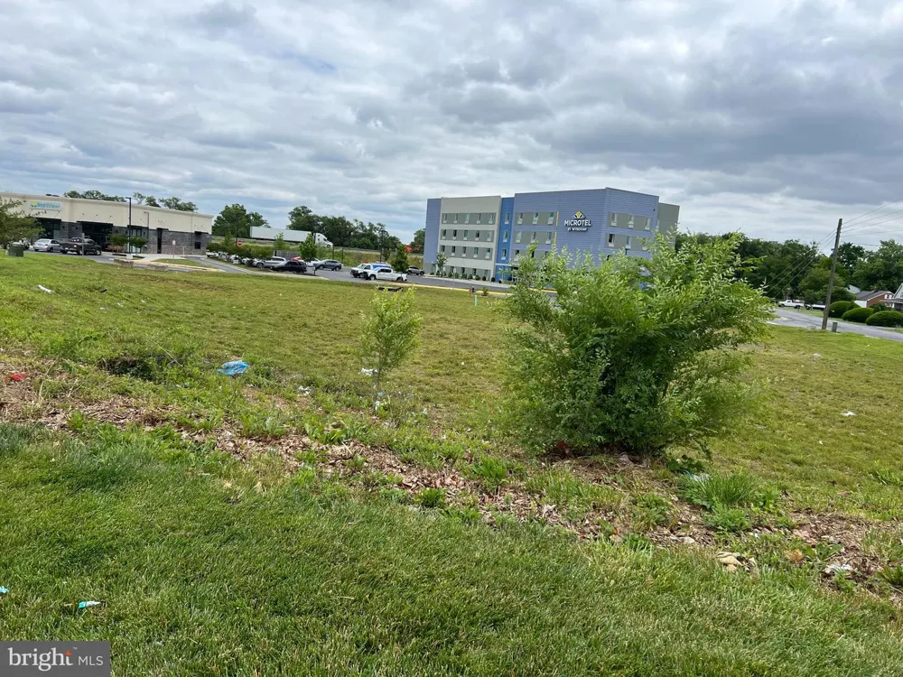 AMOCO Winchester, VA 22603