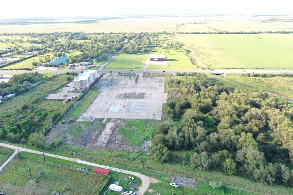 5900 Highway 35 Highway E Bay City, TX 77414