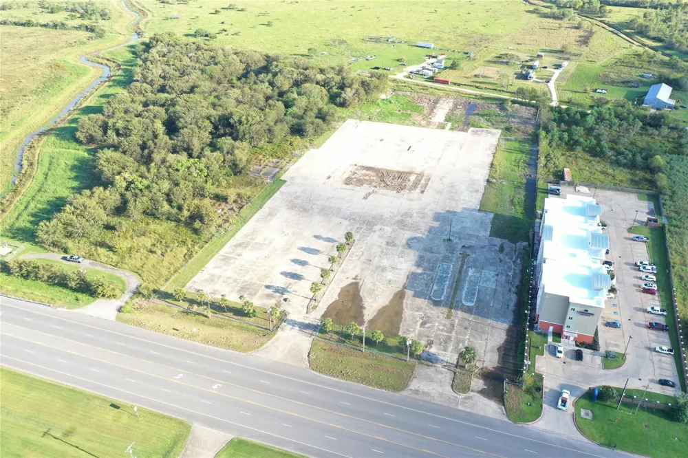 5900 Highway 35 Highway E Bay City, TX 77414