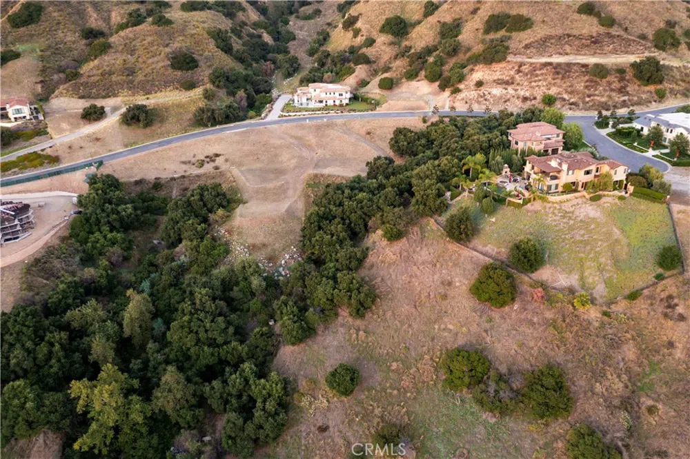 648 Gordon Highlands Road Glendora, CA 91741