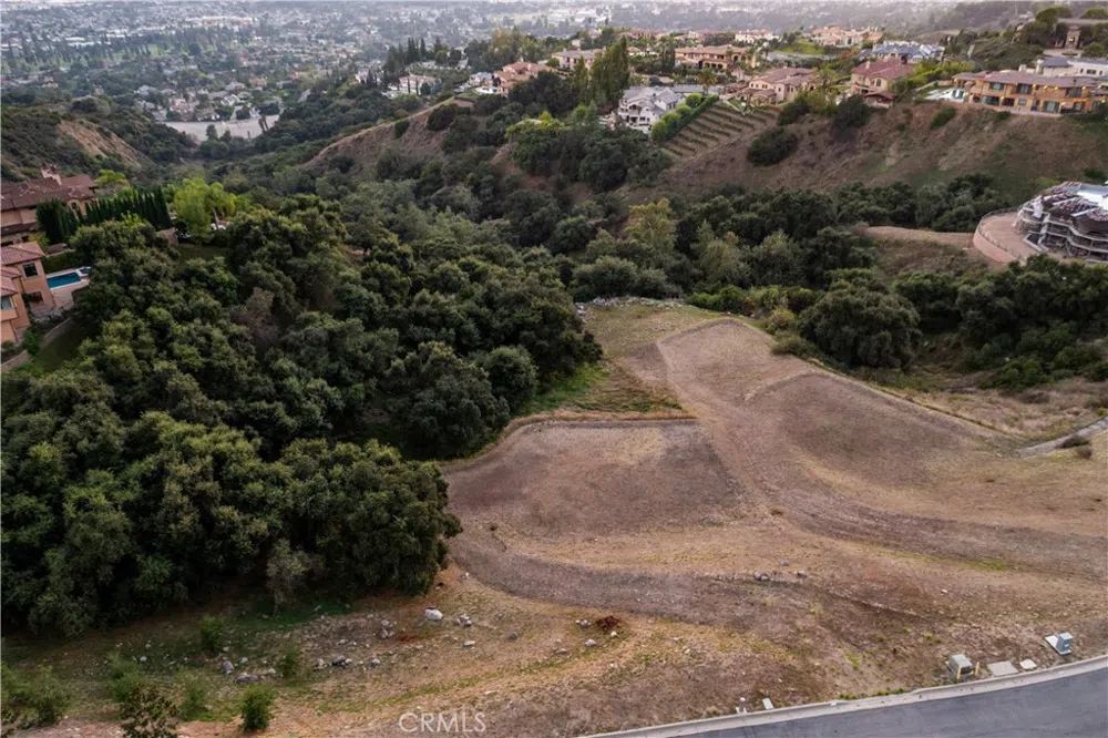 648 Gordon Highlands Road Glendora, CA 91741