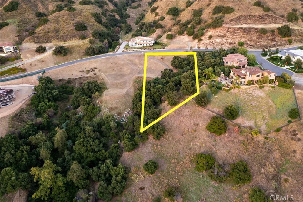 648 Gordon Highlands Road Glendora, CA 91741