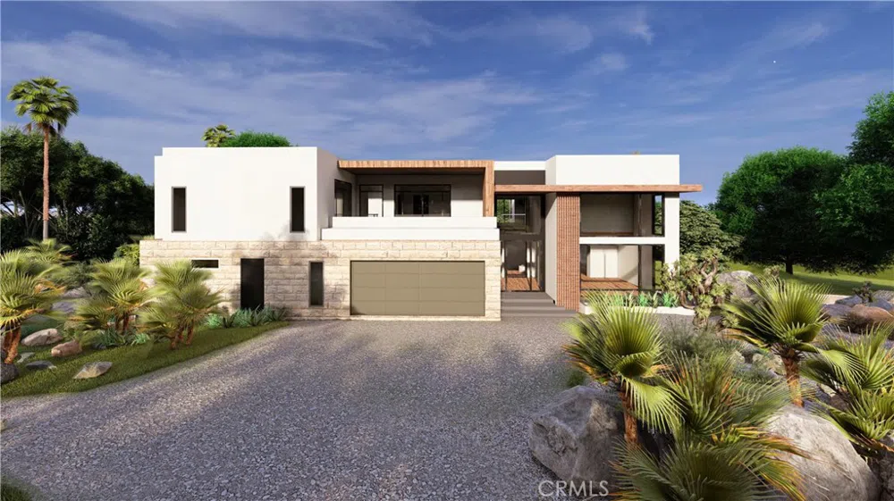 648 Gordon Highlands Road Glendora, CA 91741