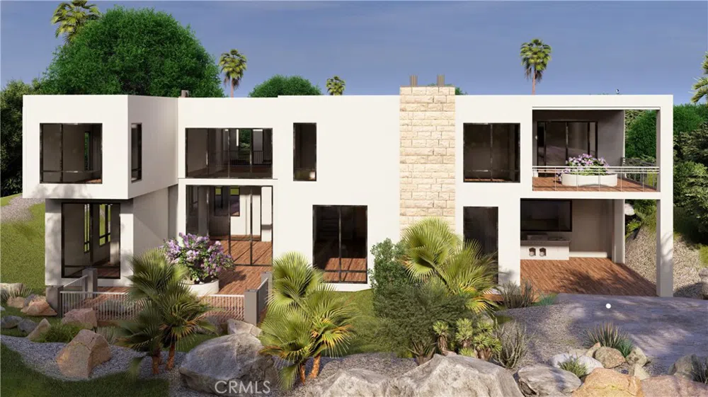 648 Gordon Highlands Road Glendora, CA 91741