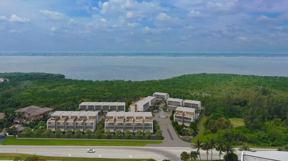 10124 S Ocean Drive #24