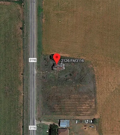 2126 Fm 3116