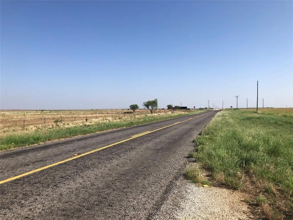 2126 Fm 3116 Anson, TX 79501