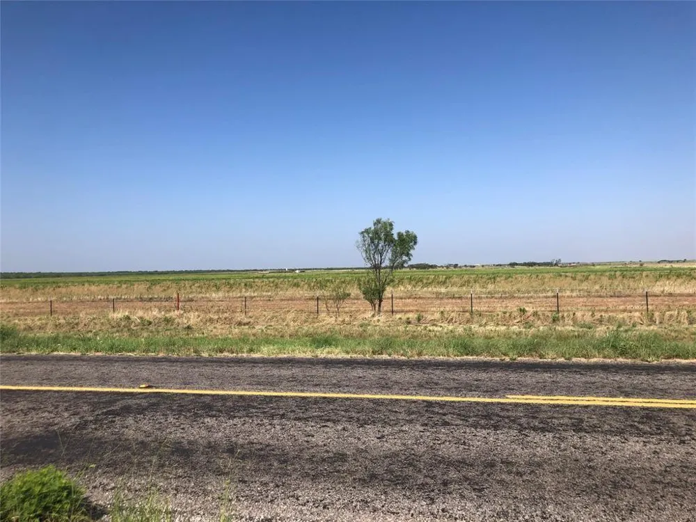 2126 Fm 3116 Anson, TX 79501