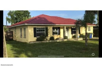910 Lake Avenue Edgewater, FL 32132