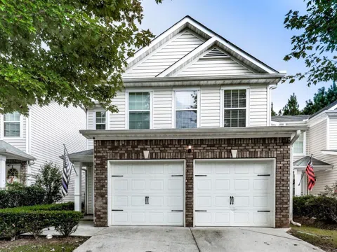 322 Hidden Creek Lane