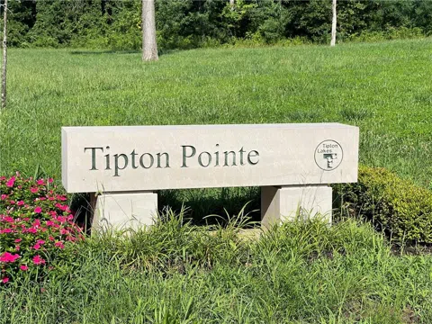 1792 Tipton Pointe Court