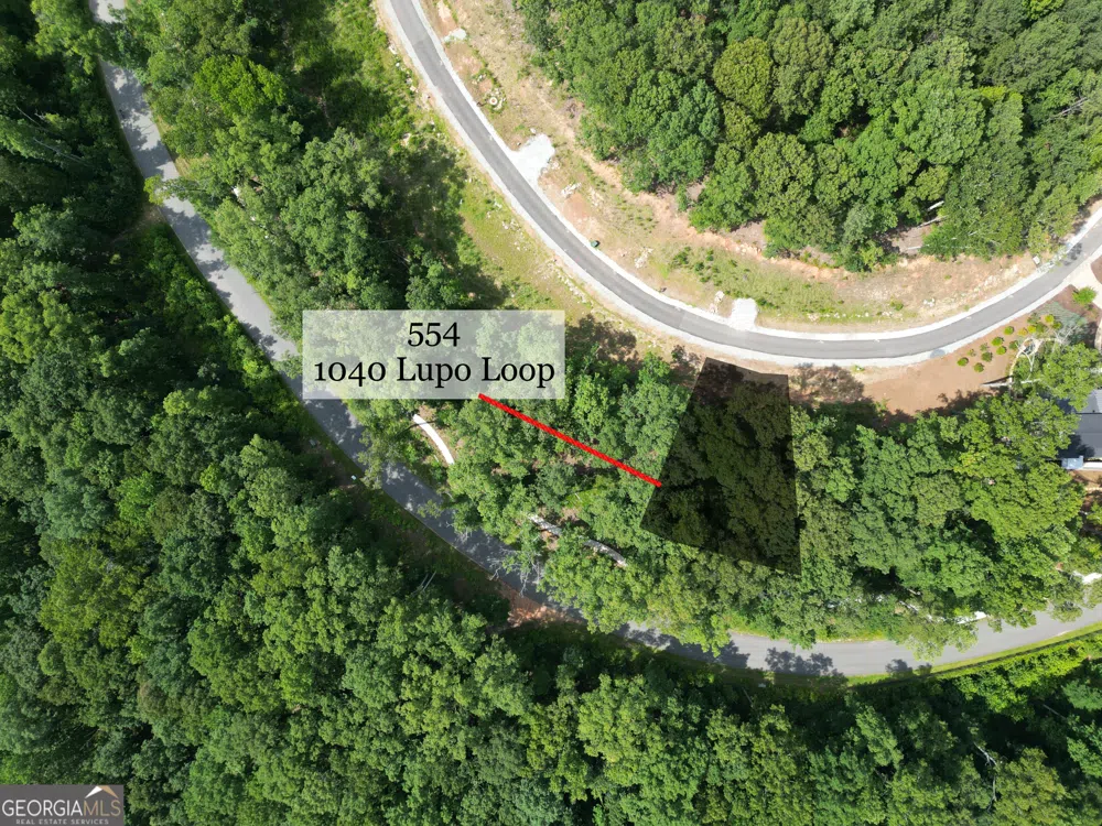 1040 Lupo LOOP Chattahoochee Hills, GA 30268