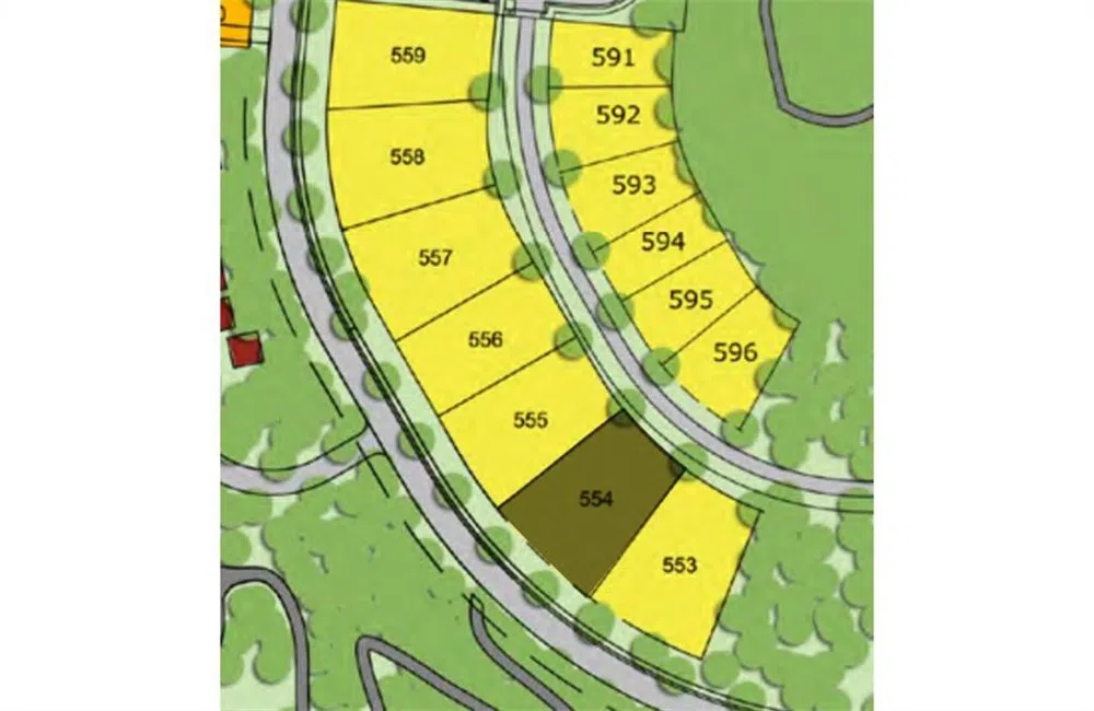 1040 Lupo Loop Palmetto, GA 30268