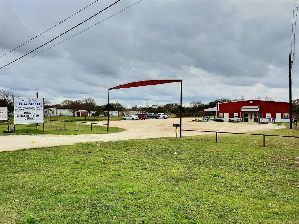 415 W S. US Highway 79 Highway Rockdale, TX 76567