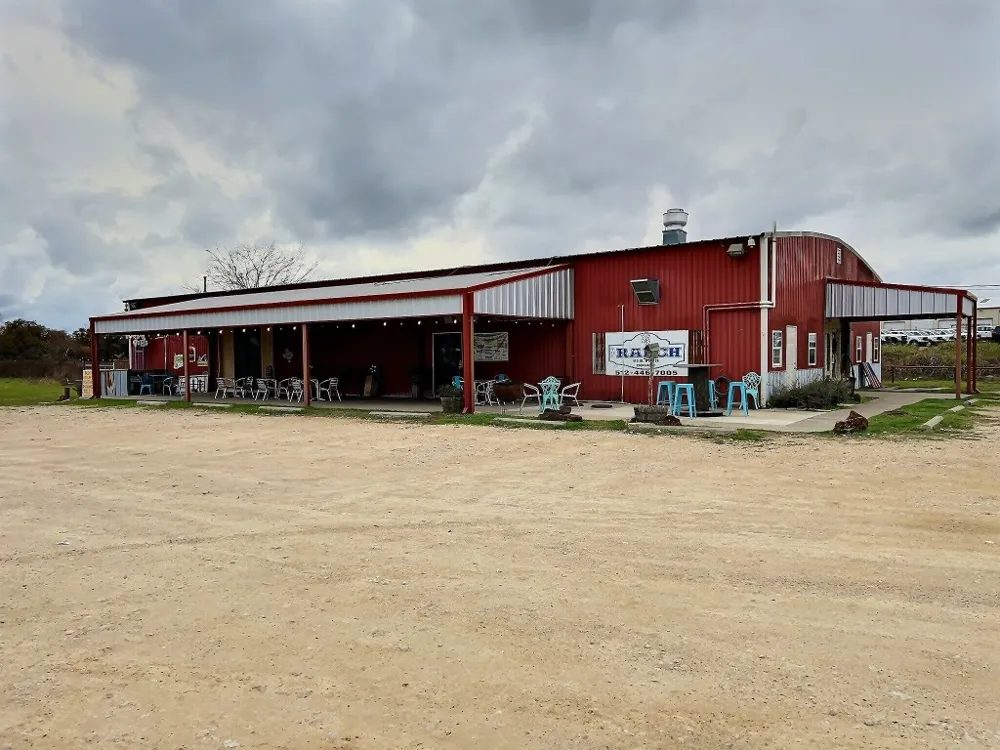 415 W S. US Highway 79 Highway Rockdale, TX 76567