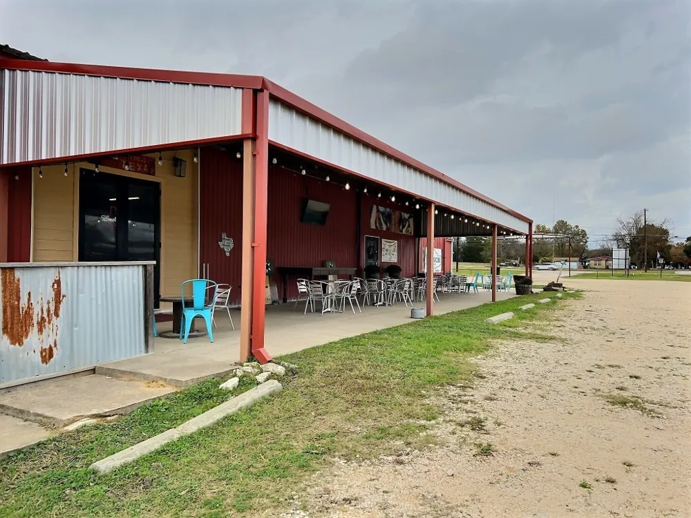 415 W S. US Highway 79 Highway Rockdale, TX 76567