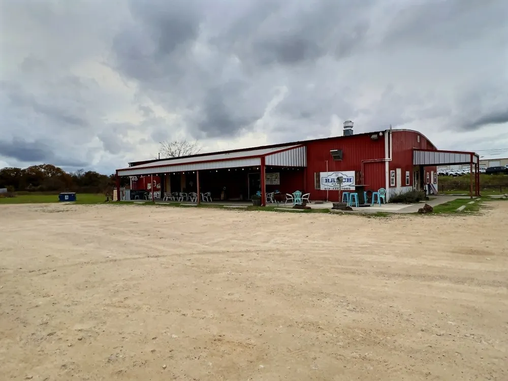 415 W S. US Highway 79 Highway Rockdale, TX 76567