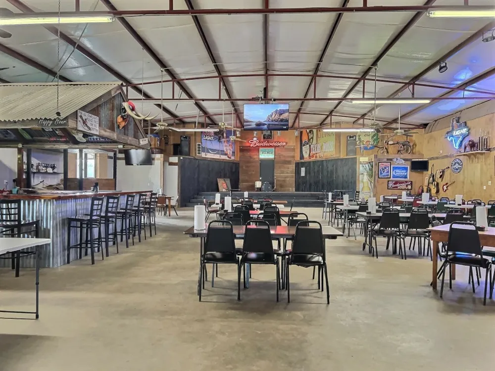 415 W S. US Highway 79 Highway Rockdale, TX 76567