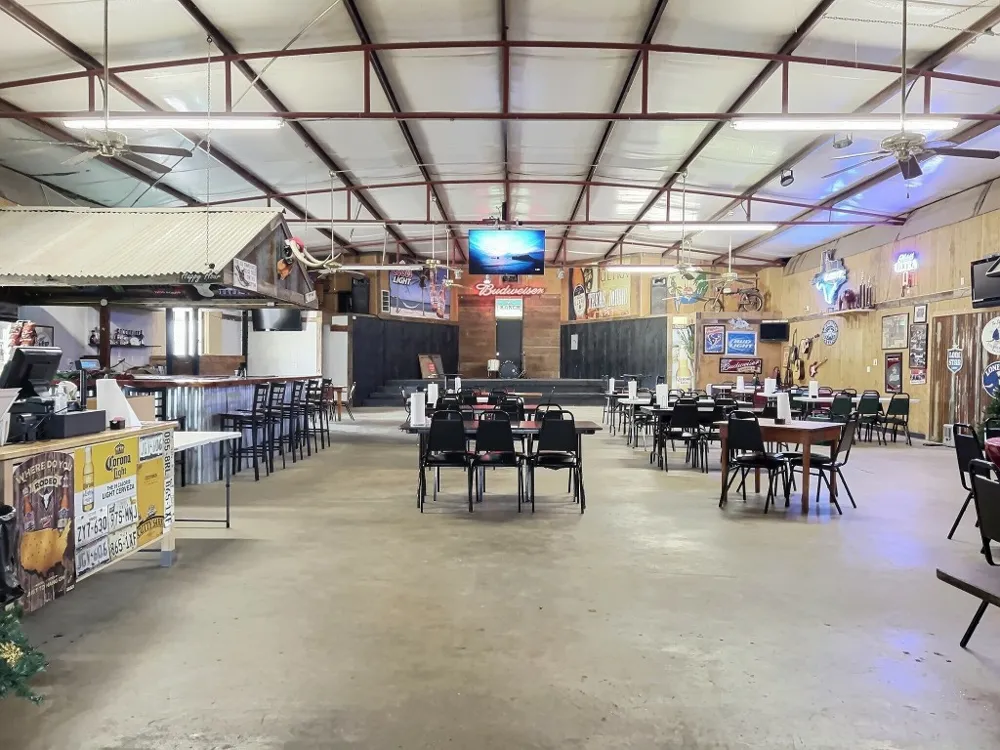 415 W S. US Highway 79 Highway Rockdale, TX 76567