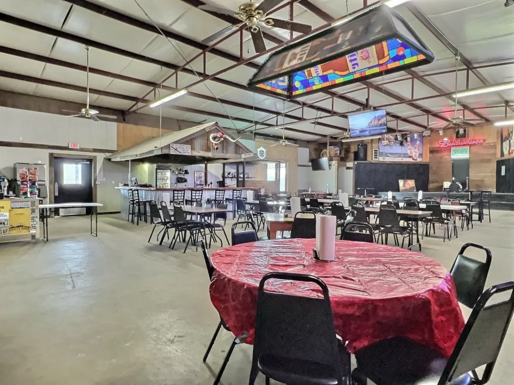 415 W S. US Highway 79 Highway Rockdale, TX 76567