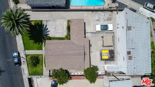 2751 PARTRIDGE AVENUE Los Angeles, CA 90039