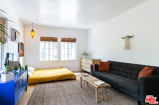 2751 PARTRIDGE AVENUE Los Angeles, CA 90039