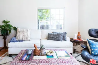 2751 PARTRIDGE AVENUE Los Angeles, CA 90039