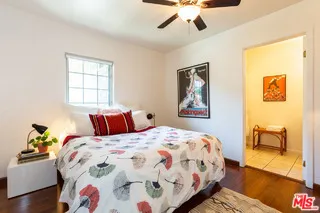 2751 PARTRIDGE AVENUE Los Angeles, CA 90039