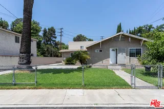 2751 PARTRIDGE AVENUE Los Angeles, CA 90039