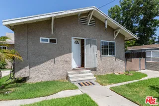 2751 PARTRIDGE AVENUE Los Angeles, CA 90039