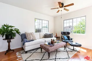 2751 PARTRIDGE AVENUE Los Angeles, CA 90039
