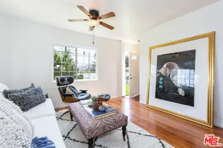 2751 PARTRIDGE AVENUE Los Angeles, CA 90039