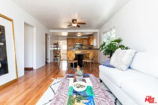 2751 PARTRIDGE AVENUE Los Angeles, CA 90039