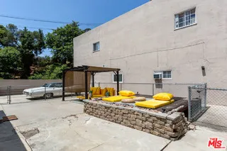 2751 PARTRIDGE AVENUE Los Angeles, CA 90039