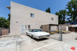 2751 PARTRIDGE AVENUE Los Angeles, CA 90039