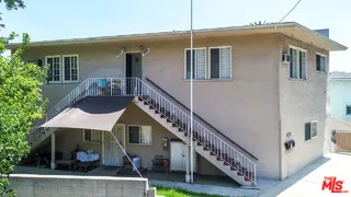 2751 PARTRIDGE AVENUE Los Angeles, CA 90039
